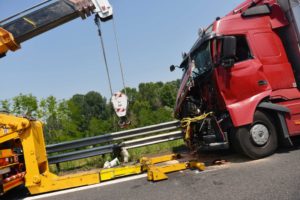 Truck accident attorneys